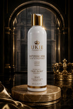 Imperial Silk Treatment