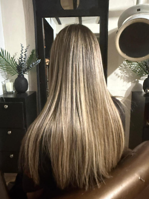 Imperial Silk (Leave-in Treatment)