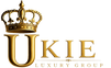 UKIE Luxury Group – Inicio