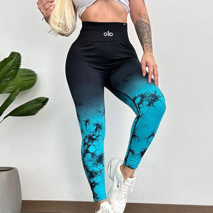 Leggings Largos