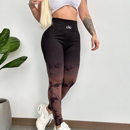 Leggings Largos