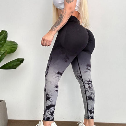 Leggings Largos