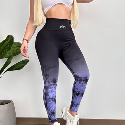 Leggings Largos