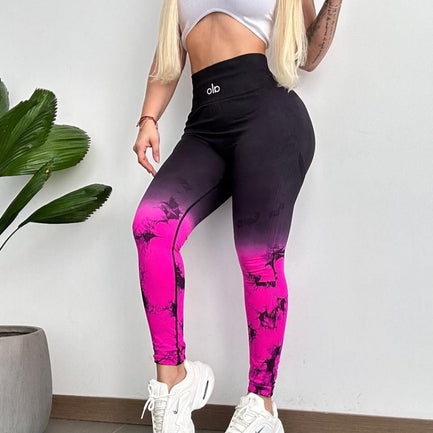 Leggings Largos