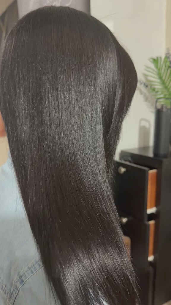 Imperial Silk Treatment