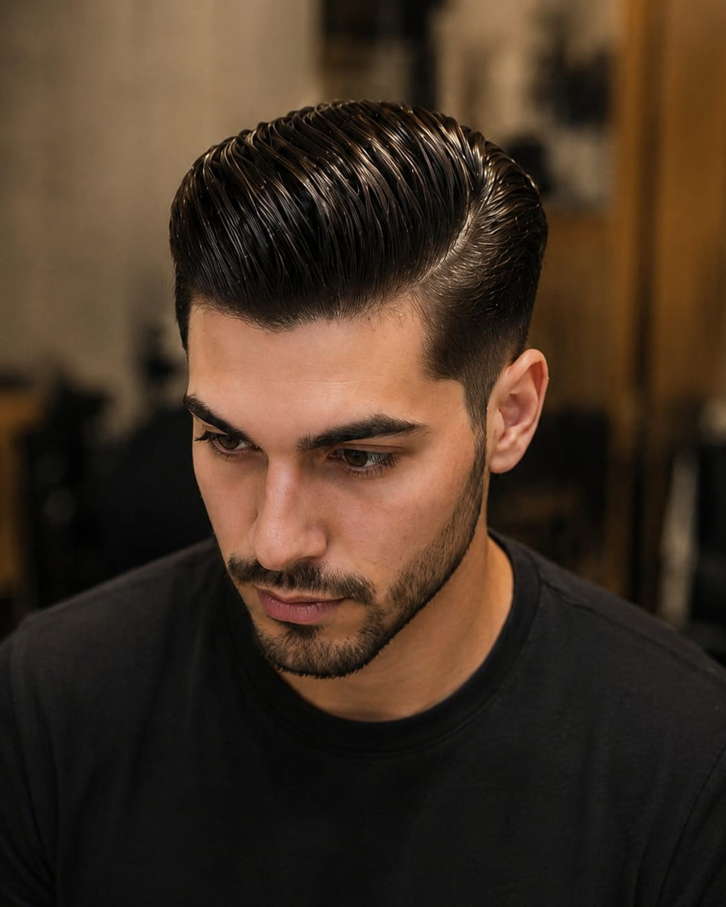 Crown Control (Stylin Pomade)