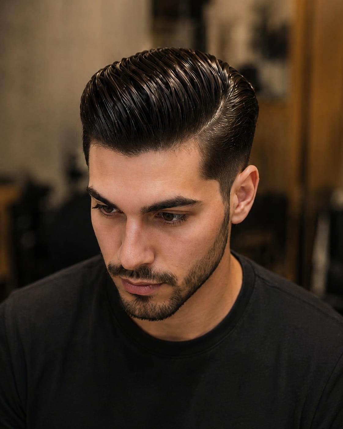 Crown Control (Stylin Pomade)